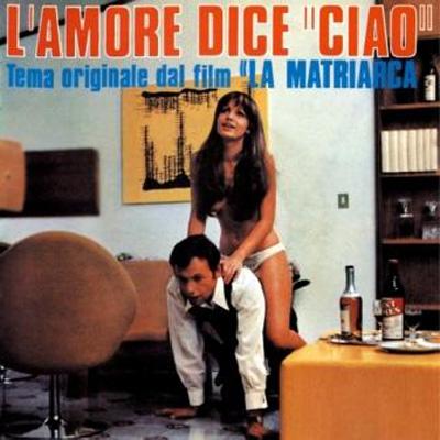 La Matriarca Colonna Sonora Originale | HMV&BOOKS online : Online 