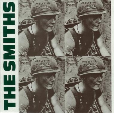 THE SMITHS meat is murder アナログ　レコード　帯つき Meat Is Murder (アナログレコード) : The Smiths | HMV&BOOKS