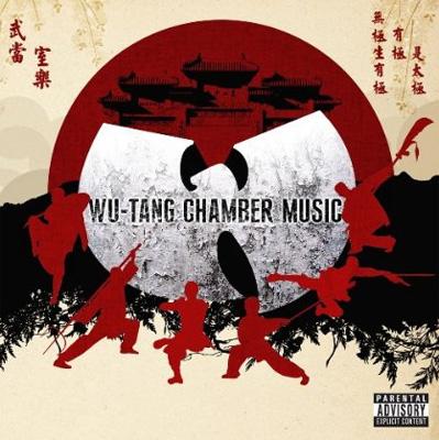 Chamber Music : WU-TANG CLAN | HMV&BOOKS online - VICP-64758