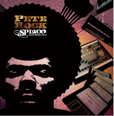 Sp 1200: Vol.2 : Pete Rock | HMV&BOOKS online - BM1200S2