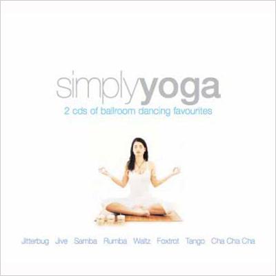 Simply Yoga Hmv Books Online Simplycd