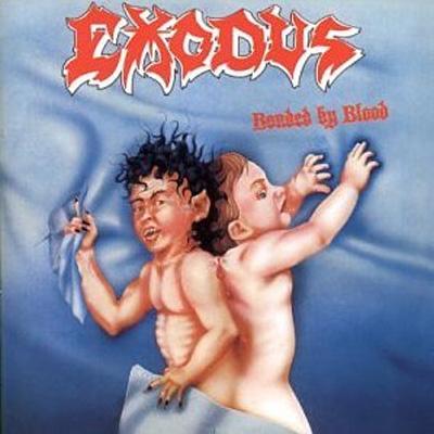 Bonded By Blood : Exodus | HMVu0026BOOKS online - KICP-91401