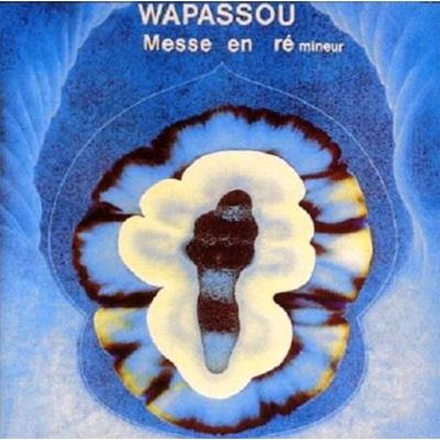 Messe En Re Mineur: ミサ ニ短調 : Wapassou | HMV&BOOKS online 