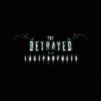 Betrayed 裏切られし者たち Lostprophets Hmv Books Online Sicp 2347
