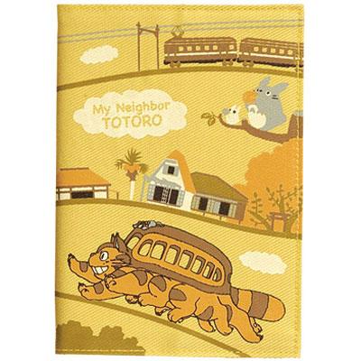 Studio Ghibli 2010 Planner: My Neighbor Totoro 2 Sanpo Michi