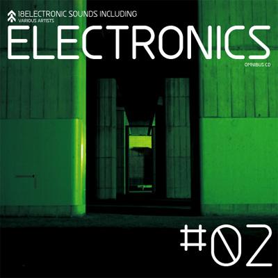 ELECTRONICS #02