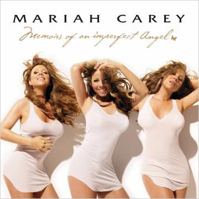 Memoirs Of An Imperfect Angel : Mariah Carey | HMV&BOOKS online