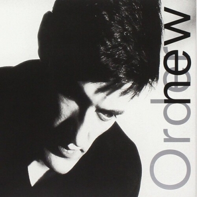 Low Life (アナログレコード) : New Order | HMV&BOOKS online