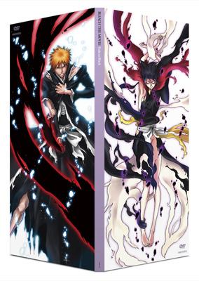 劇場版BLEACH Fade to Black 君の名を呼ぶ 【完全生産限定版 