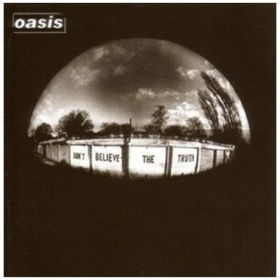 Don't Believe The Truth (アナログレコード) : OASIS | HMV&BOOKS 