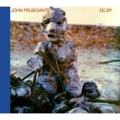 Dc Ep : John Frusciante | HMV&BOOKS online - DDCB-12515