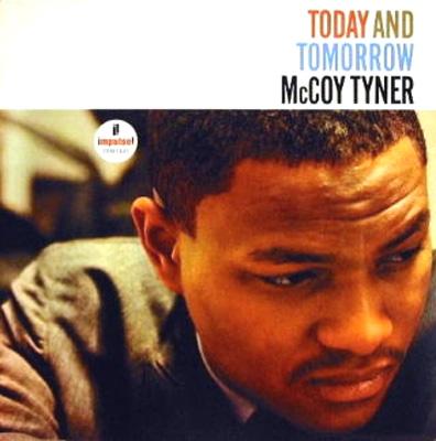 人気 ブランド 服をチェック - 最新トレンドファッション McCoy : Tomorrow & Today Tyner 2706888 - online HMV&BOOKS | 洋楽