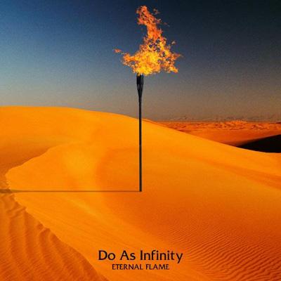 ETERNAL FLAME : Do As Infinity | HMVu0026BOOKS online - AVCD-23922