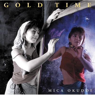 Gold Time : 奥土居美可 | HMV&BOOKS online - LECD-1001