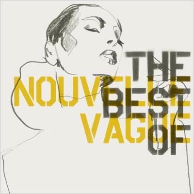 Best Of Nouvelle Vague : Nouvelle Vague | HMV&BOOKS online