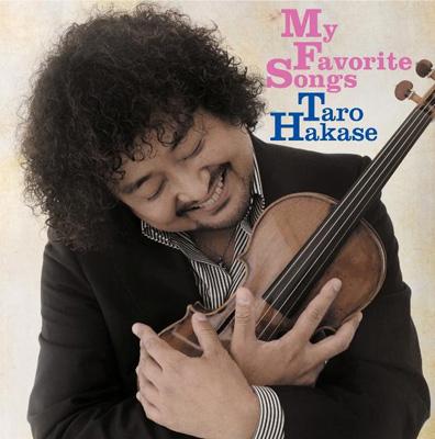 My Favorite Songs : 葉加瀬太郎 | HMV&BOOKS online - HUCD-10060