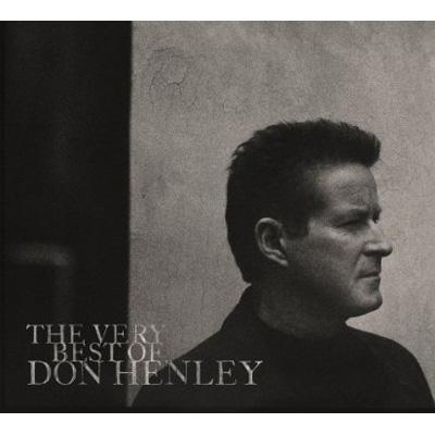 Very Best Of Don Henley : Don Henley | HMV&BOOKS online - UICY-1445