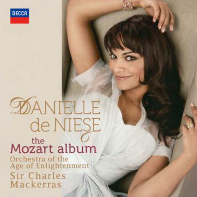 The Mozart Album : Mozart (1756-1791) | HMV&BOOKS online : Online