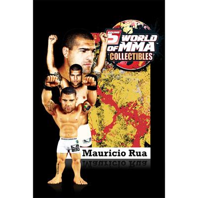 UFC World of MMA Champions（シリーズ4） / マウリシオ・ショーグン
