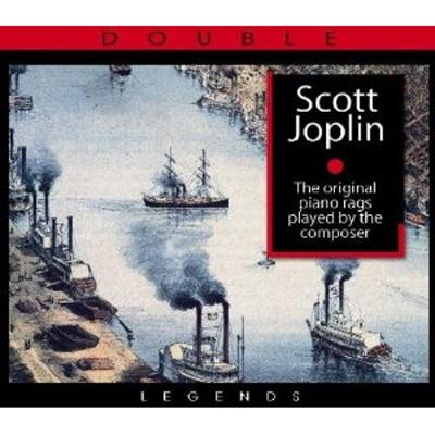 1902 scott joplin piano rag