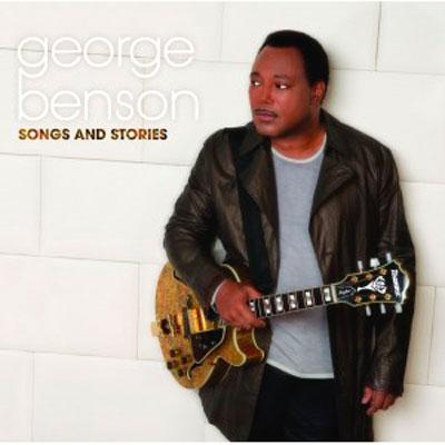 Songs And Stories : George Benson | HMV&BOOKS online - 30364