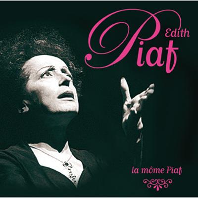 La Mome Piaf : Edith Piaf (エディット・ピアフ) | HMVu0026BOOKS online - MEM232516350