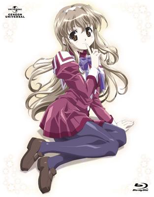 乃木坂春香の秘密 Blu-ray BOX | HMV&BOOKS online - GNXA-1037