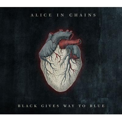 Black To Blue : Alice In Chains | HMV&BOOKS online - TOCP-66907