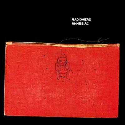 Amnesiac : Radiohead | HMV&BOOKS online - TOCP-70719/20