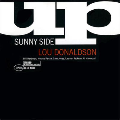 Sunny Side Up : Lou Donaldson | HMV&BOOKS online - TOCJ-8562