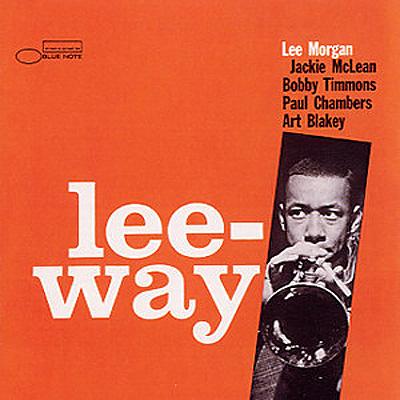 Lee Morgan　 Lee-way　美品レコード 71ZiiI4LRgL._UF350,350_QL50_.jpg