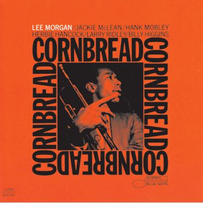 Cornbread : Lee Morgan | HMV&BOOKS online - TOCJ-8577