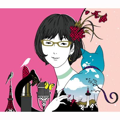 COVER GIRL / つじあやの　レコード COVER GIRL 2 : つじあやの | HMV&BOOKS online - VICL-63397/8