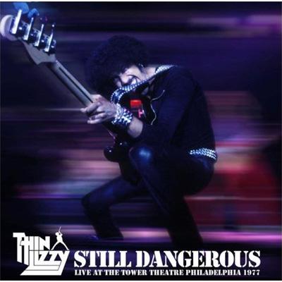 Still Dangerous : Thin Lizzy | HMV&BOOKS online - KICP-1425