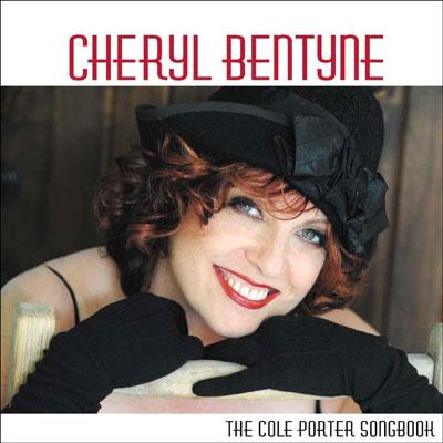 Cole Porter Songbook : Cheryl Bentyne | HMV&BOOKS online - KICJ-567