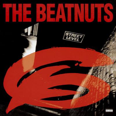 Beatnuts 1st Stleet Level 2LPレッドカラー Beatnuts : Beatnuts | HMV&BOOKS online - SICP-2399