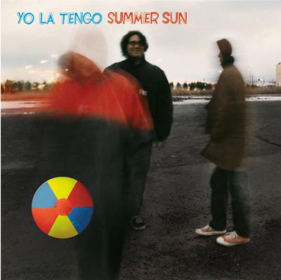 Summer Sun : Yo La Tengo | HMV&BOOKS online - BGJ-10005