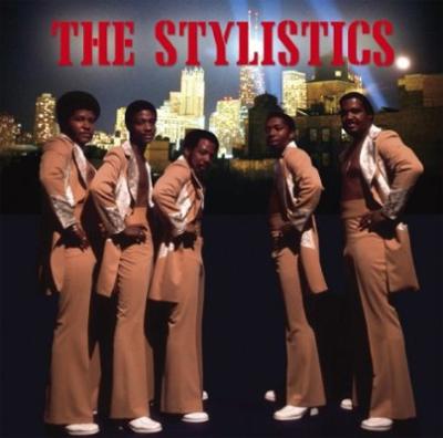 おとなBEST: 愛がすべて～Stylistics Best : The Stylistics