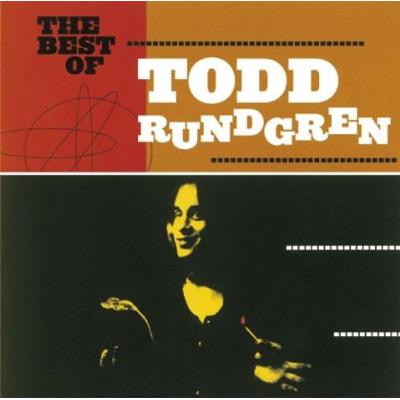 おとなBEST: Best Of Todd Rundgren : Todd Rundgren | HMV&BOOKS