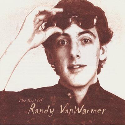 The Best Of Randy Vanwarmer : Randy Vanwarmer | HMV&BOOKS online