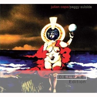 Peggy Suicide : Julian Cope | HMV&BOOKS online - 5313656