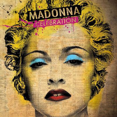 CELEBRATION ～Madonna Alltime Best : Madonna | HMV&BOOKS online