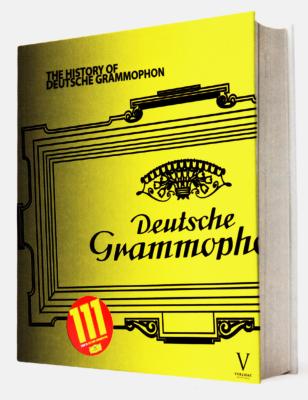 ドイツ・グラモフォン創立１１１周年ベスト１１１トラック（６ＣＤ）（グラモフォン・ブック付） | HMVu0026BOOKS online - TBA