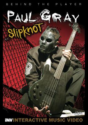 Paul Gray ポール グレイ Paul Glay Hmv Books Online Atdv 199