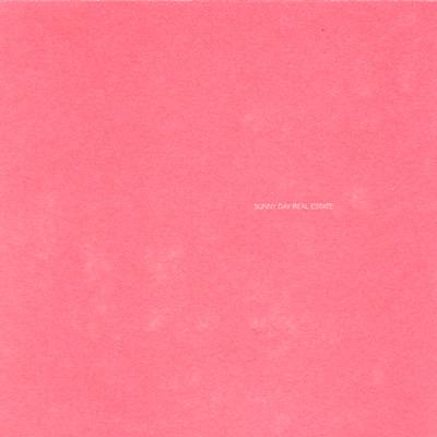 Lp2 (The Pink Album) : Sunny Day Real Estate | HMV&BOOKS online