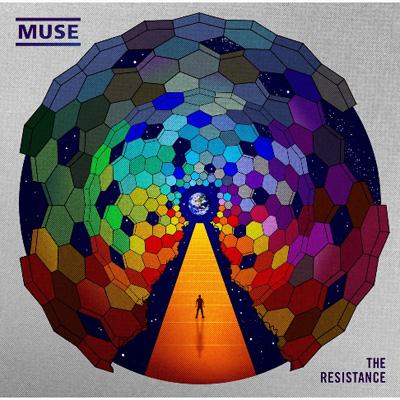 Resistance Muse Hmv Books Online 2564