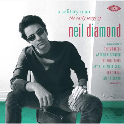 Solitary Man The Early Songs Of Neil Diamond | HMVu0026BOOKS online - MSIG0601