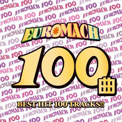 SUPER EUROBEAT presents BEST OF EUROMACH | HMV&BOOKS online - AVCD