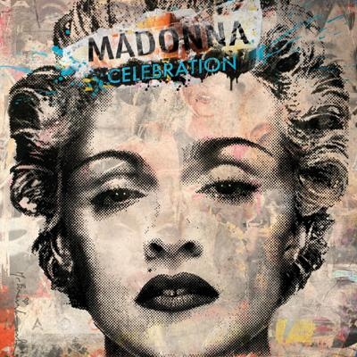 Celebration : Madonna | HMV&BOOKS online - 9362.499274
