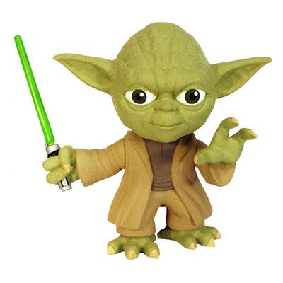 Funko Force -Star Wars: Yoda : Accessories (Figure) | HMV&BOOKS
